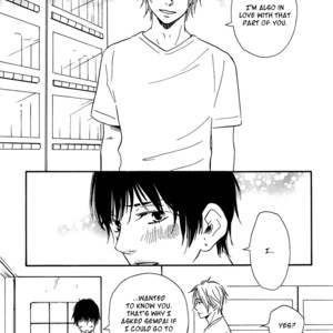 [YAMAMOTO Kotetsuko] Sukitte Iwasete? [Eng] – Gay Manga sex 157