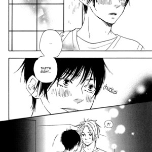 [YAMAMOTO Kotetsuko] Sukitte Iwasete? [Eng] – Gay Manga sex 160