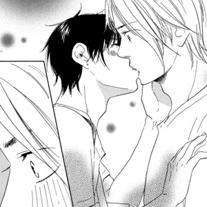 [YAMAMOTO Kotetsuko] Sukitte Iwasete? [Eng] – Gay Manga sex 161