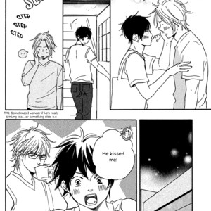 [YAMAMOTO Kotetsuko] Sukitte Iwasete? [Eng] – Gay Manga sex 162