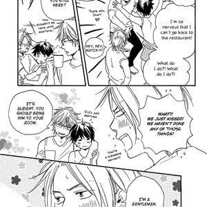 [YAMAMOTO Kotetsuko] Sukitte Iwasete? [Eng] – Gay Manga sex 163