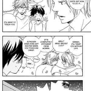 [YAMAMOTO Kotetsuko] Sukitte Iwasete? [Eng] – Gay Manga sex 164