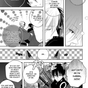 [YAMAMOTO Kotetsuko] Sukitte Iwasete? [Eng] – Gay Manga sex 167