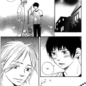 [YAMAMOTO Kotetsuko] Sukitte Iwasete? [Eng] – Gay Manga sex 169