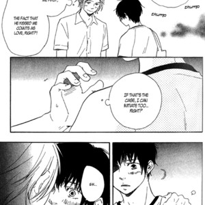 [YAMAMOTO Kotetsuko] Sukitte Iwasete? [Eng] – Gay Manga sex 170