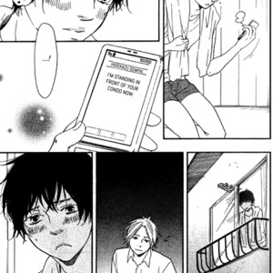 [YAMAMOTO Kotetsuko] Sukitte Iwasete? [Eng] – Gay Manga sex 174