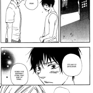 [YAMAMOTO Kotetsuko] Sukitte Iwasete? [Eng] – Gay Manga sex 175