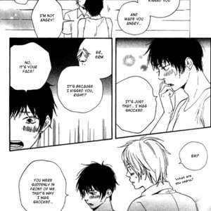 [YAMAMOTO Kotetsuko] Sukitte Iwasete? [Eng] – Gay Manga sex 176