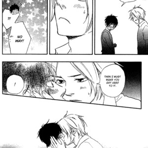[YAMAMOTO Kotetsuko] Sukitte Iwasete? [Eng] – Gay Manga sex 177