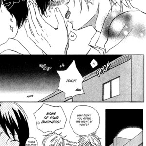 [YAMAMOTO Kotetsuko] Sukitte Iwasete? [Eng] – Gay Manga sex 178