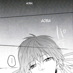 [smat. (Tomato Akatsuki)] Dramatical Murder DJ – Trick or Blood [Eng/JP] – Gay Manga sex 60