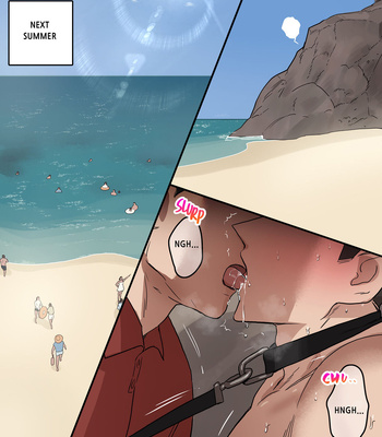 [ppatta] Junho no Natsuyasumi | Junho’s Summer Break [Eng] – Gay Manga sex 36