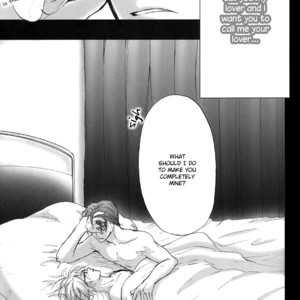 [Kouduki Ikka] Kichiku Megane dj – 0 Game [Eng] – Gay Manga sex 23