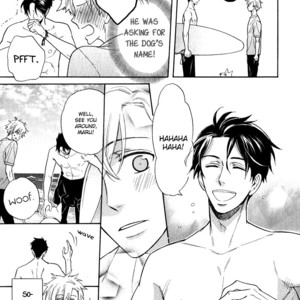 [SAGAMI Waka] Kira Kira no Hibi [Eng] – Gay Manga sex 14