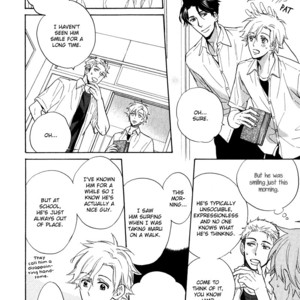 [SAGAMI Waka] Kira Kira no Hibi [Eng] – Gay Manga sex 17