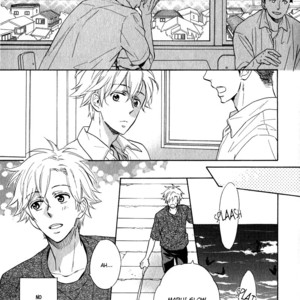 [SAGAMI Waka] Kira Kira no Hibi [Eng] – Gay Manga sex 18