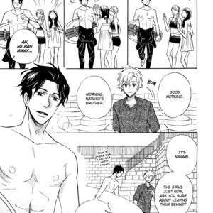 [SAGAMI Waka] Kira Kira no Hibi [Eng] – Gay Manga sex 20