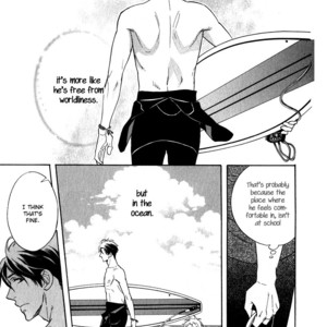 [SAGAMI Waka] Kira Kira no Hibi [Eng] – Gay Manga sex 22