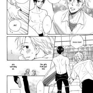 [SAGAMI Waka] Kira Kira no Hibi [Eng] – Gay Manga sex 27