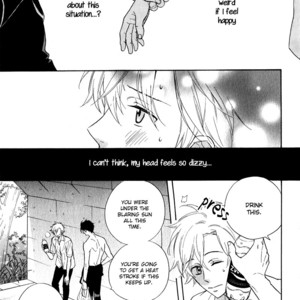 [SAGAMI Waka] Kira Kira no Hibi [Eng] – Gay Manga sex 28