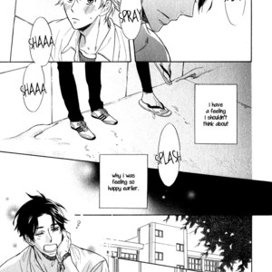 [SAGAMI Waka] Kira Kira no Hibi [Eng] – Gay Manga sex 30