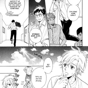 [SAGAMI Waka] Kira Kira no Hibi [Eng] – Gay Manga sex 32