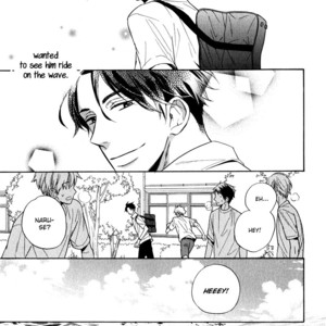 [SAGAMI Waka] Kira Kira no Hibi [Eng] – Gay Manga sex 34