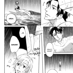 [SAGAMI Waka] Kira Kira no Hibi [Eng] – Gay Manga sex 37