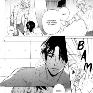 [SAGAMI Waka] Kira Kira no Hibi [Eng] – Gay Manga sex 39