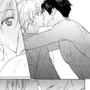 [SAGAMI Waka] Kira Kira no Hibi [Eng] – Gay Manga sex 40