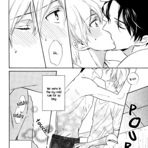 [SAGAMI Waka] Kira Kira no Hibi [Eng] – Gay Manga sex 41