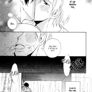 [SAGAMI Waka] Kira Kira no Hibi [Eng] – Gay Manga sex 42