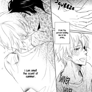 [SAGAMI Waka] Kira Kira no Hibi [Eng] – Gay Manga sex 43