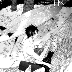 [SAGAMI Waka] Kira Kira no Hibi [Eng] – Gay Manga sex 47