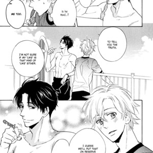 [SAGAMI Waka] Kira Kira no Hibi [Eng] – Gay Manga sex 51