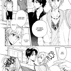 [SAGAMI Waka] Kira Kira no Hibi [Eng] – Gay Manga sex 56