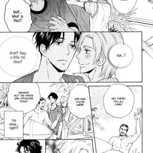 [SAGAMI Waka] Kira Kira no Hibi [Eng] – Gay Manga sex 57