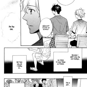 [SAGAMI Waka] Kira Kira no Hibi [Eng] – Gay Manga sex 64