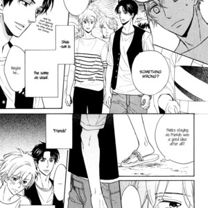 [SAGAMI Waka] Kira Kira no Hibi [Eng] – Gay Manga sex 65