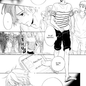 [SAGAMI Waka] Kira Kira no Hibi [Eng] – Gay Manga sex 67