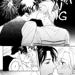 [SAGAMI Waka] Kira Kira no Hibi [Eng] – Gay Manga sex 74