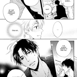 [SAGAMI Waka] Kira Kira no Hibi [Eng] – Gay Manga sex 75