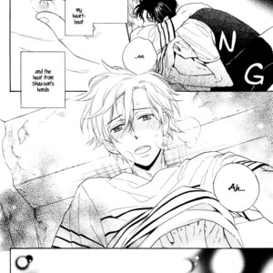 [SAGAMI Waka] Kira Kira no Hibi [Eng] – Gay Manga sex 78