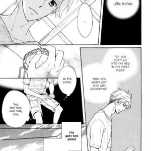 [SAGAMI Waka] Kira Kira no Hibi [Eng] – Gay Manga sex 90