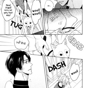 [SAGAMI Waka] Kira Kira no Hibi [Eng] – Gay Manga sex 94
