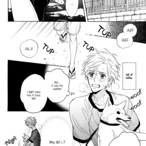 [SAGAMI Waka] Kira Kira no Hibi [Eng] – Gay Manga sex 95