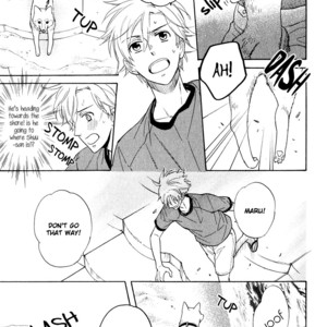 [SAGAMI Waka] Kira Kira no Hibi [Eng] – Gay Manga sex 96