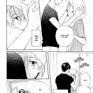 [SAGAMI Waka] Kira Kira no Hibi [Eng] – Gay Manga sex 103