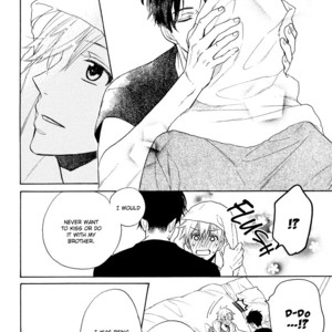 [SAGAMI Waka] Kira Kira no Hibi [Eng] – Gay Manga sex 105