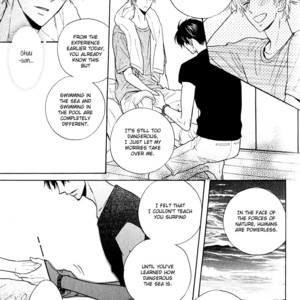 [SAGAMI Waka] Kira Kira no Hibi [Eng] – Gay Manga sex 106